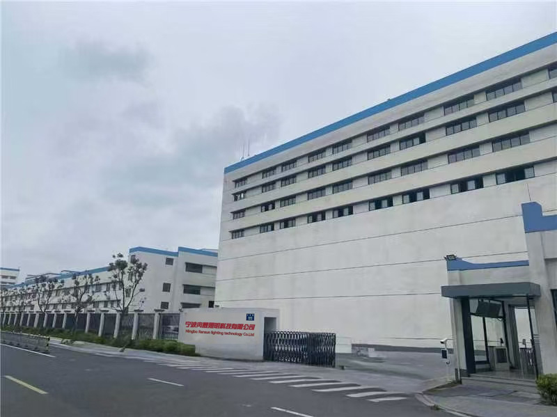 Manufactura de Artesanía y Unión Rises de Ningbo