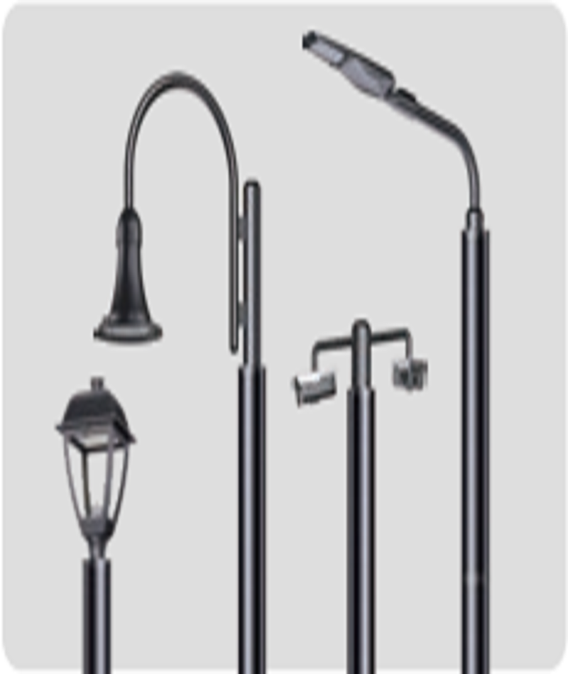 Solar Parts